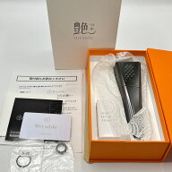 【未使用】サイエンス ミラブル 艶 FBSM-AC5-GMMSC ウルトラファインミスト シャワーヘッド Mirable 本体