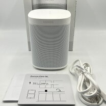 楽天市場】sonos one sl ワイヤレスの通販 