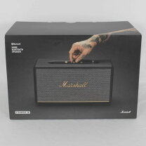 楽天市場】marshall speaker stanmore ⅱ bluetoothの通販