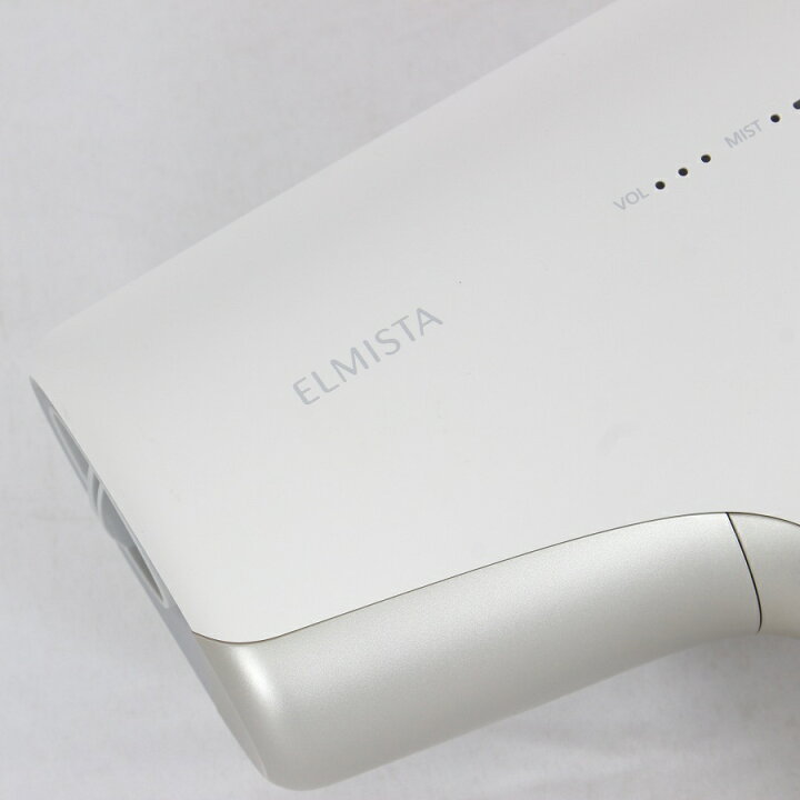 ELMISTA EH-ZMD01 (Panasonic×MILBON) 楽天市場】ミルボン エルミスタ 