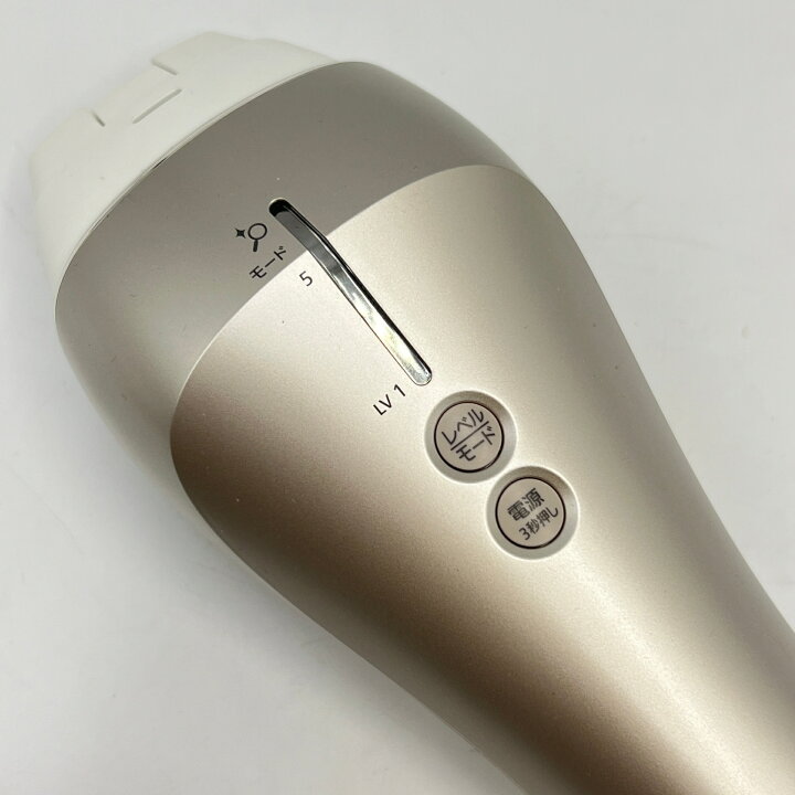 楽天市場】【ポイント2倍！お買い物マラソン】パナソニック 光エステ 