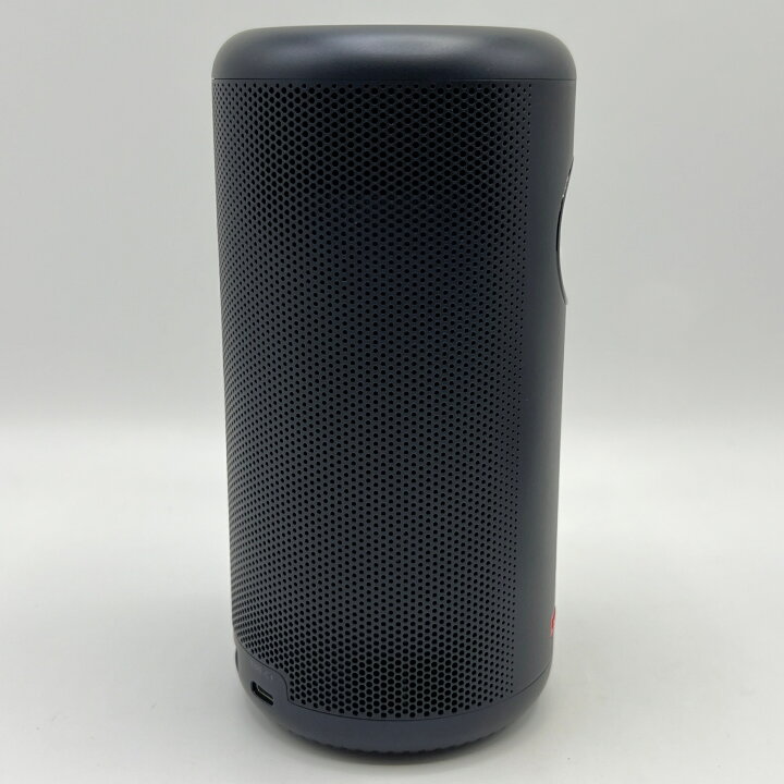 楽天市場】【美品】Anker Nebula Capsule 3 D2425N11 ブラック 