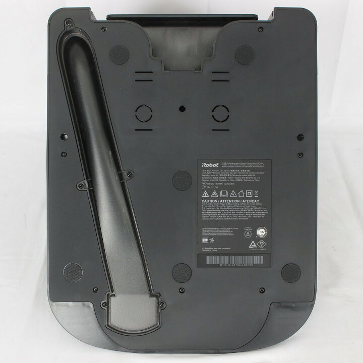 楽天市場】【お買い物マラソン限定クーポン】【中古】iRobot ルンバ 