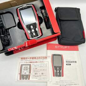 伊藤超短波 スタイリフト 家庭用EMS 本体 【中古】