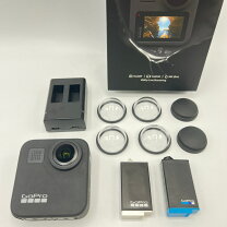 楽天市場】gopromax 中古の通販