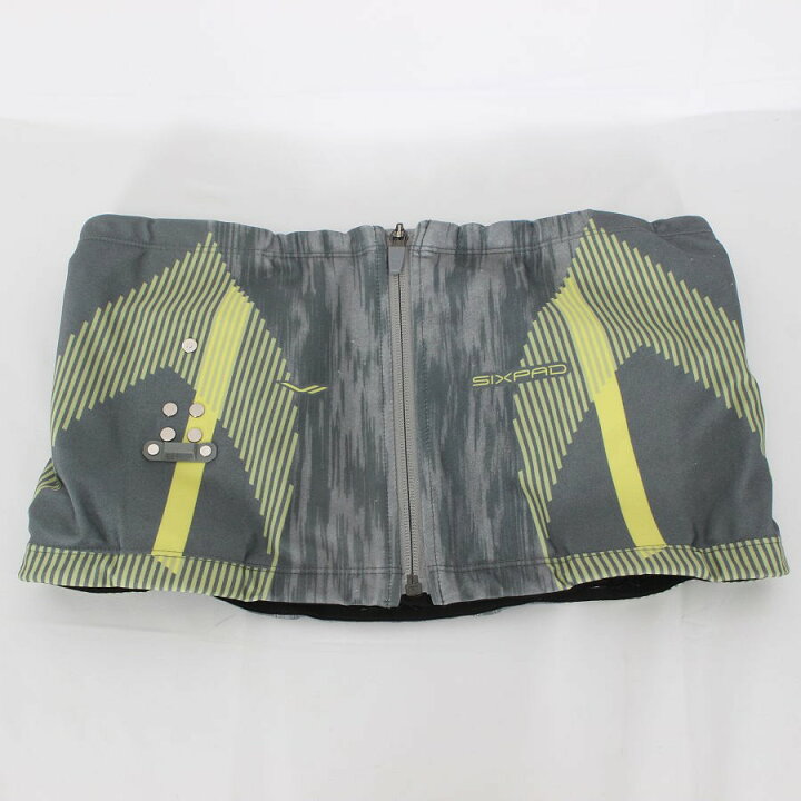 楽天市場】【ポイント2倍！お買い物マラソン】【美品】MTG SIXPAD  