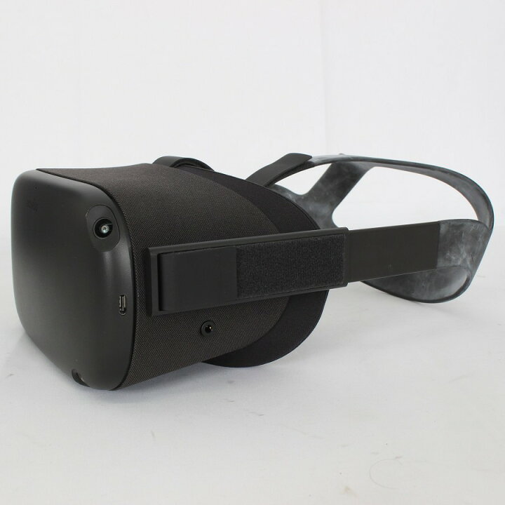 楽天市場】Oculus Quest 64GB VR ヘッドマウントディスプレイ ヘッド 