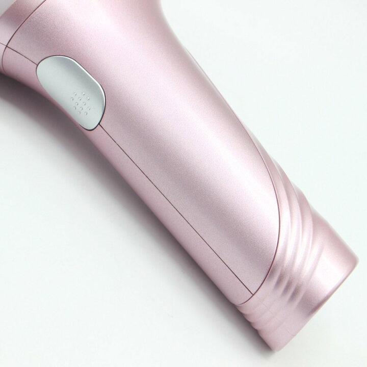 楽天市場】Notime icelady cabriolet SKB-2308 脱毛器 ノータイム 