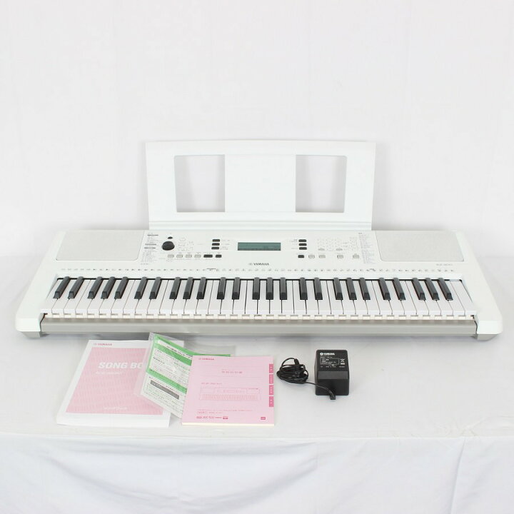 楽天市場】【ポイント2倍！お買い物マラソン】【美品】ヤマハ EZ-300 