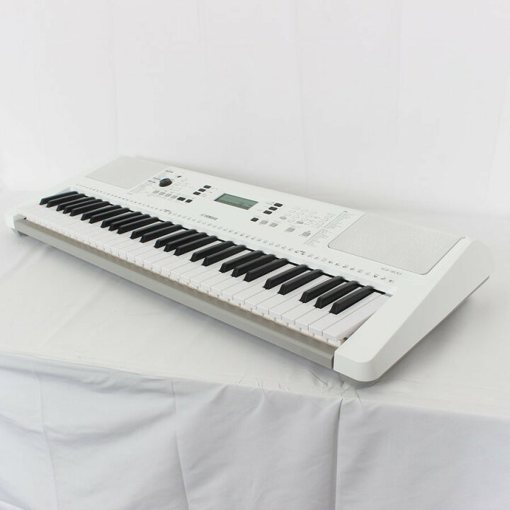 楽天市場】【ポイント2倍！お買い物マラソン】【美品】ヤマハ EZ-300 