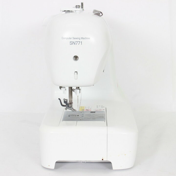 楽天市場】【ポイント2倍！お買い物マラソン】【美品】シンガー 