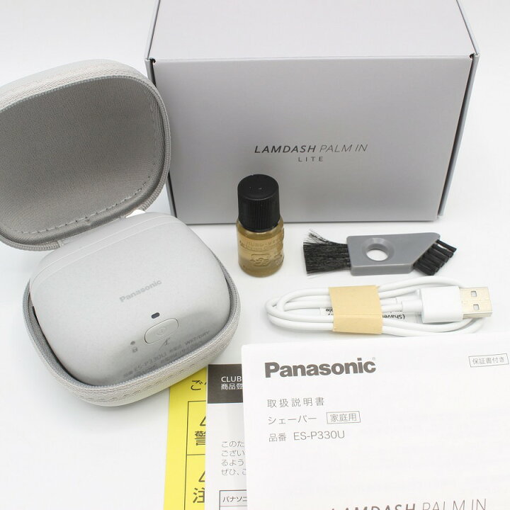 楽天市場】【ポイント2倍！お買い物マラソン】【未使用】パナソニック 