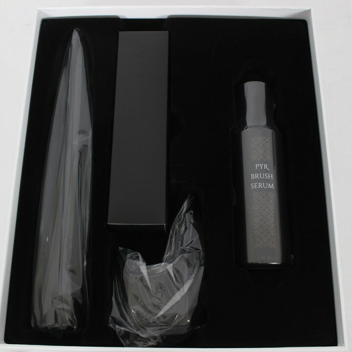 楽天市場】【お買い物マラソン限定クーポン】【未使用】PYR-BRUSH 