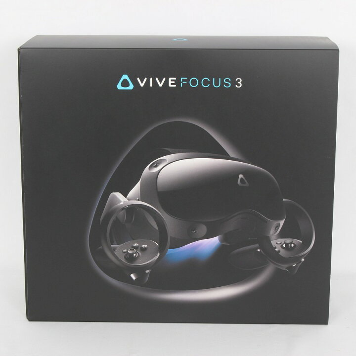楽天市場】【ポイント2倍！お買い物マラソン】【未使用】HTC VIVE 