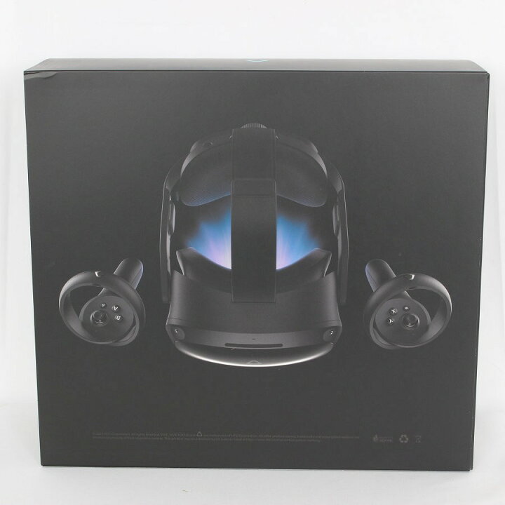 楽天市場】【ポイント2倍！お買い物マラソン】【未使用】HTC VIVE 