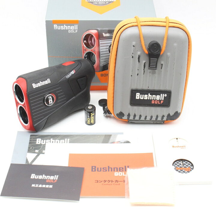 楽天市場】【楽天スーパーSALE！限定クーポン】Bushnell PINSEEKER 