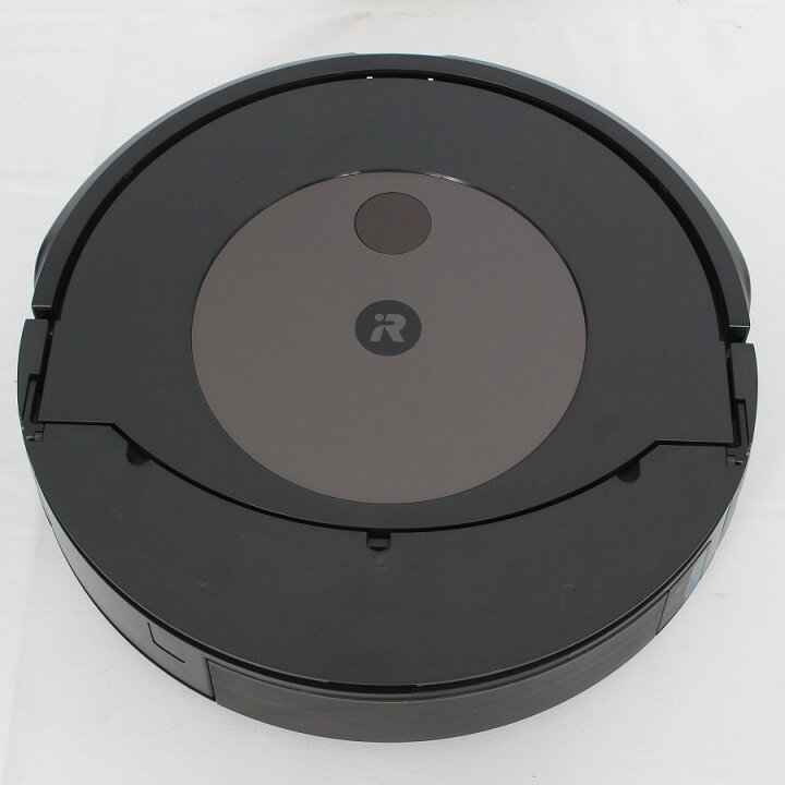 楽天市場】【お買い物マラソン限定クーポン】iRobot ルンバ コンボ j9+ 