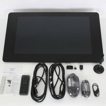 楽天市場】wacom cintiq 24hd dtk 2400の通販