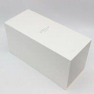 【未使用】STELLA BEAUTE レーザー＆EMSリフトブラシ PRO 2.0 SB-LEP02-02 グレー プロ 美顔器 ヘッドス…