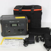 楽天市場】jackery jvc bn-rb5-cの通販