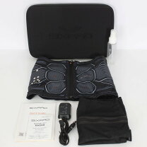 楽天市場】シックスパッド 中古の通販