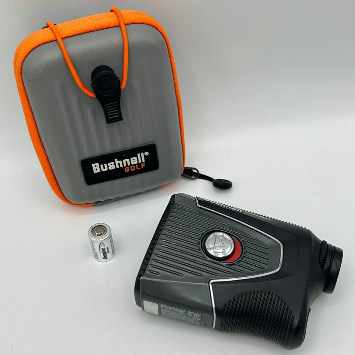 楽天市場】【楽天スーパーSALE！限定クーポン】Bushnell PINSEEKER PRO 