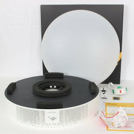 popIn Aladdin X2 Plus PA2P22U02DJ プロジェクター・スピーカー内蔵シーリングライト ポップインアラジン 本体 【中古】