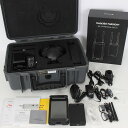 【楽天スーパーSALE！限定クーポン】Insta360 Pro 2 TINPPR2/B 予備バッテリー+Farsightセット 360度VRカメラ パノラ…
