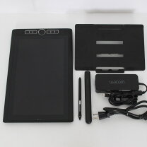 楽天市場】wacom mobilestudio pro 16（パソコン・周辺機器）の通販