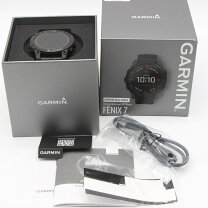 楽天市場】fenix 6 sapphire black dlcの通販