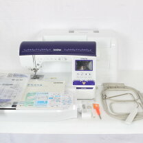 楽天市場】ミシン ブラザー 中古（ミシン｜生活家電）：家電の通販