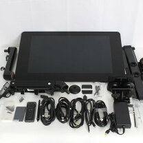 楽天市場】cintiq pro 24 中古の通販