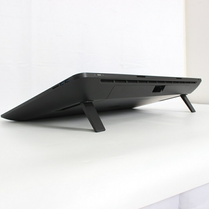 楽天市場】WACOM Cintiq Pro 24 touch DTH-2420/K0 Flex Arm付 液タブ 