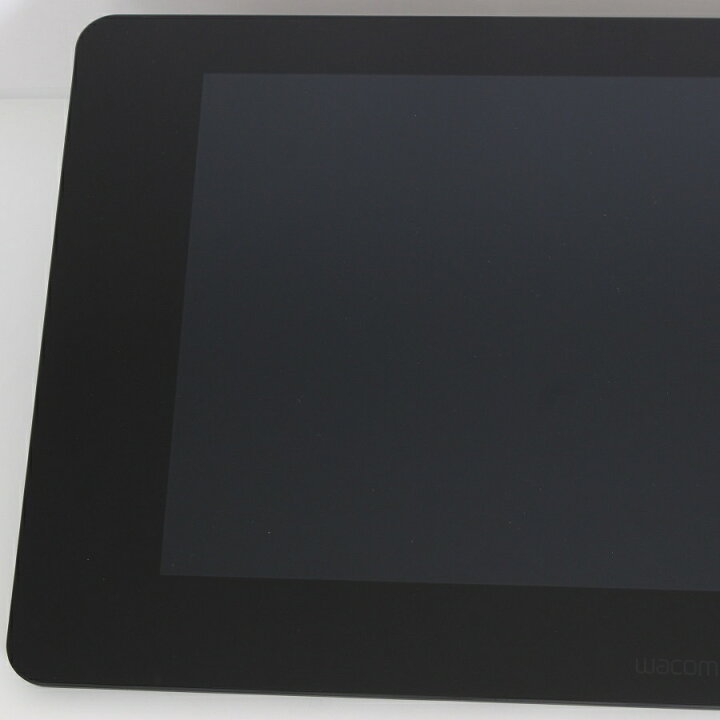 楽天市場】WACOM Cintiq Pro 24 touch DTH-2420/K0 Flex Arm付 液タブ 