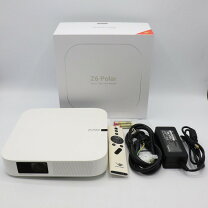 楽天市場】z6 polar meets popin aladdin【大画面ホームシアターの通販