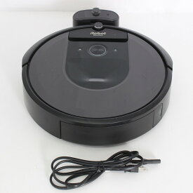 iRobot ルンバ i7 i715060 ロボット掃除機 Roomba 本体 【中古】
