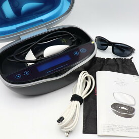 【ポイント2倍！お買い物マラソン】【美品】ケノン Ver.8.5 スーパープレミアムカートリッジ付き 脱毛器 kenon 本体 【中古】