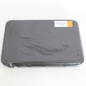 【未使用】MTG SIXPAD Powersuit Core Belt LLサイズ SE-BC00D-LL シックスパッド パワースーツ コアベルト 本体