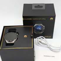 楽天市場】WATCH GT 3 Pro（スマートウォッチ本体｜スマートフォン 