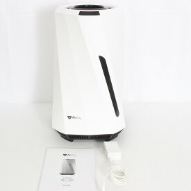 【ポイント2倍！お買い物マラソン】Airdog moi H5 ホワイト 高機能気化式加湿器 エアドッグ モイ 本体 【中古】