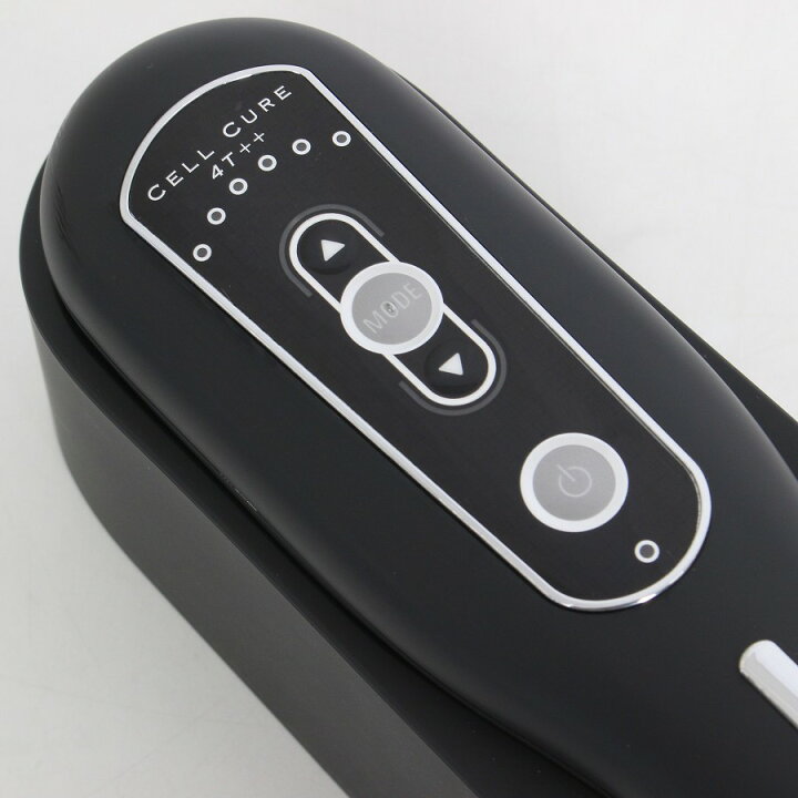 楽天市場】【美品】ベレガ セルキュア 4T プラスプラス 美顔器 