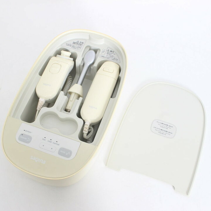 楽天市場】フヨウサキナ 家庭用美顔器 サキナピノ saqina pino 本体 