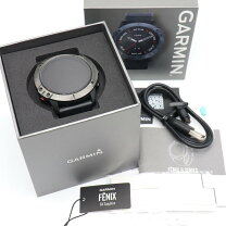 楽天市場】ガーミン [garmin] フェニックス6xサファイア [fenix 6x 