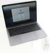 楽天市場】mac book air retina スペースグレイの通販