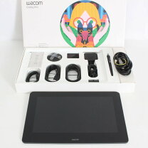 楽天市場】cintiqpro13（パソコン・周辺機器）の通販