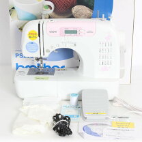 楽天市場】ブラザー ミシンcps52の通販