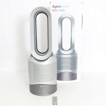 楽天市場】hp00is dyson pure hot cool 空気清浄機能付ファンヒーター 