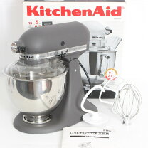 楽天市場】キッチンエイド スタンドミキサー ksm 中古の通販