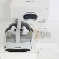楽天市場】pico 4 128gb オールインワンvrヘッドセットの通販