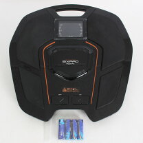 楽天市場】mtg シックスパッド フットフィット(sixpad foot fit 